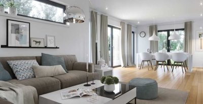 Förderungen nutzen: Maximieren Sie Ihre Vorteile beim Neubau!