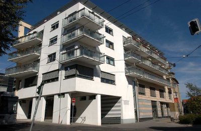 Klein aber Fein! Schöne 1-RWE im Zentrum von Jena!