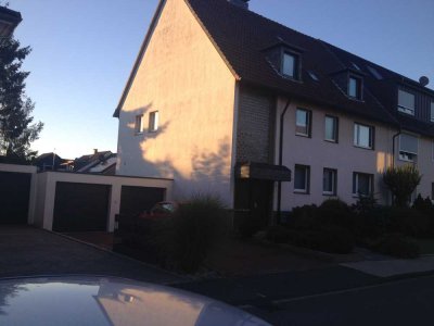 Gepflegte 3Zimmer Wohnung mit Balkon in Bochum-Bergen/Hiltrop