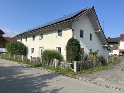 Einfamilienhaus im Bäderdreieck Nähe Haarbach/Wolfakirchen