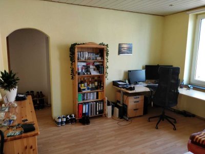 Schöne 2-Zimmer-Wohnung in Gießen (Kreis)