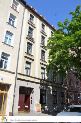 München mitten in Haidhausen - 2-Zi-Whg. für Kapitalanleger