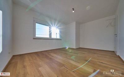 NEU! ++ 2 EINFAMILIENHÄUSER ++ 4 DOPPELHAUSHÄLFTEN ++ SCHLÜSSELFERTIG ++ BAUJAHR 2025 ++ 1220 WIEN ++
