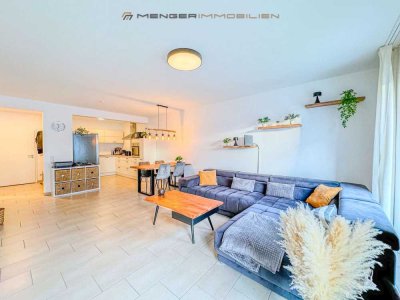 ** Modern Wohnen in Köln – Hochwertige 2-Zimmer Eigentumswohnung mit Stellplatz **