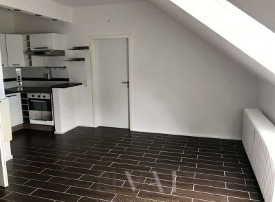 Top-Lage Köln-Weiß: Eigentumswohnung mit vielseitigem Potenzial