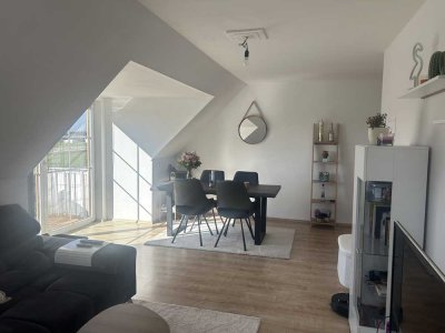 Wunderschöne 3 Zimmer Wohnung