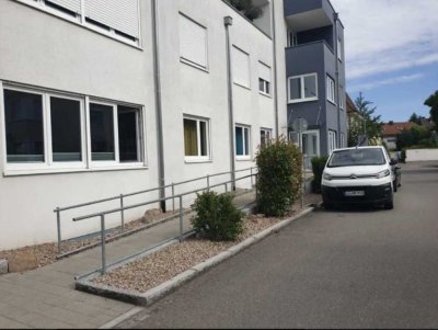 4 Zimmerwohnung hell,zentral, modern
