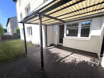 // Ihre neue Wohlfühl-Oase - 5-Zi.-Wohnung mit großer Terrasse // Vermietbar ab 01.08.2025 !