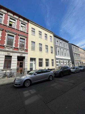 Frisch Sanierte 1 Zimmerwohnung