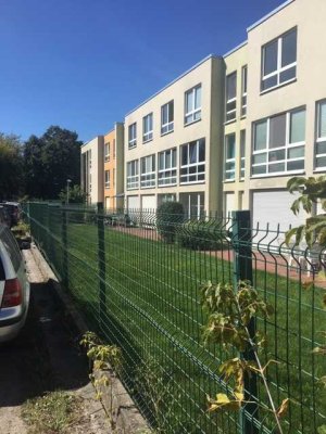 Schöne 1-Zimmer-Wohnung mit EBK  in unmittelbarer Hochschulnähe