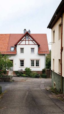 gesundes Wohlfühlhaus in Kieselbronn