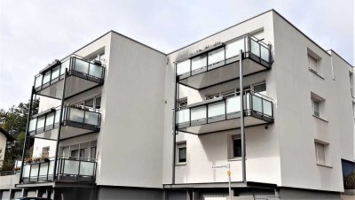 3-Zimmer Wohnung in Karlsbad