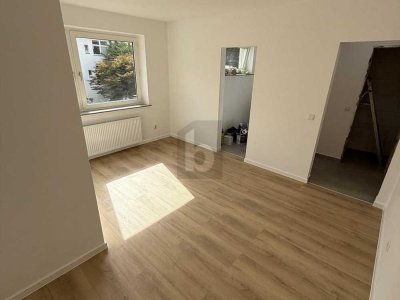 SINGLE - WOHNTRAUM IN ZENTRALER LAGE