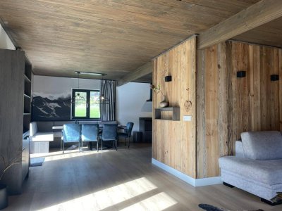 Chalet im Feriendorf Afritz - für viele aktive Urlaubstage und eine attraktive Rendite