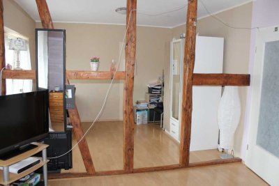 2 Zimnmer - Obergeschoss - Wohnung in Wachtberg - Adendorf