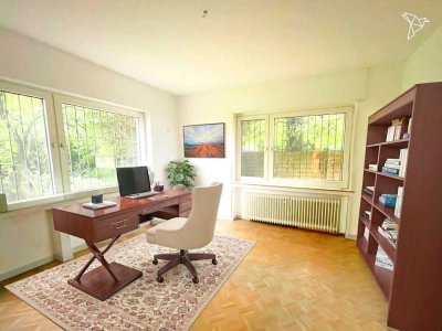 EINFAMILIENHAUS MIT CHARME UND PERSPEKTIVE � In ruhiger Lage in Selm!