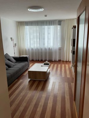 Großzügige 3-Zimmer Wohnung in Wesseling