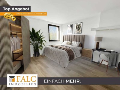 Moderne Wohnung in Herten-Scherlebeck zu vermieten!