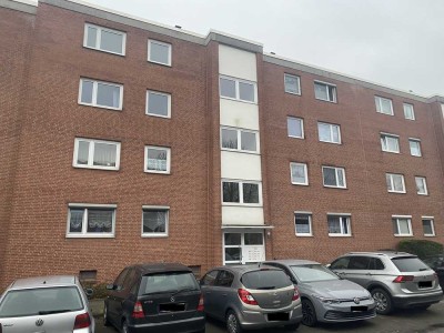 +++ Freie 3-Zimmer Eigentumswohnung mit Balkon  +++