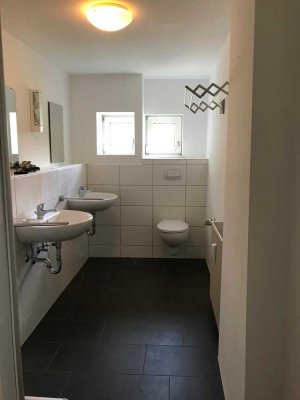 Siegen - Rosterberg - Altbau renoviert