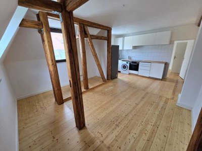 2-Zimmer-Wohnung in Darmstadt Martinsviertel – ideal zur Eigennutzung oder als Kapitalanlage