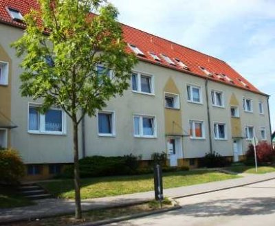 DI - helle 2-Zimmer-Wohnung  im Dachgeschoss mit Blick auf die Wälder