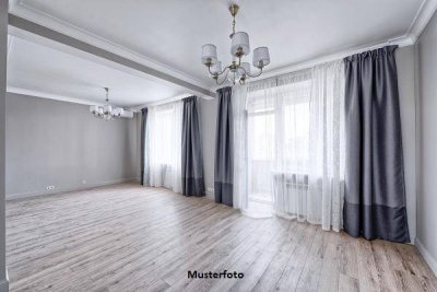 3-Zimmer-Wohnung in gutem Zustand