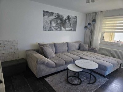 ++ Gepflegte 3 Zimmer Wohnung mit Balkon ++