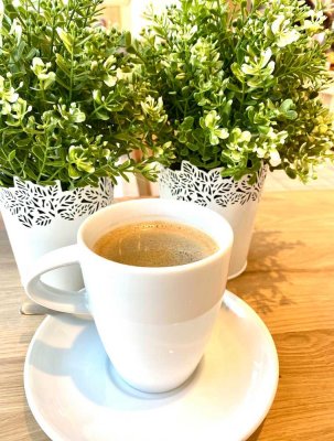 In Steinheim geht´s gemütlich zu