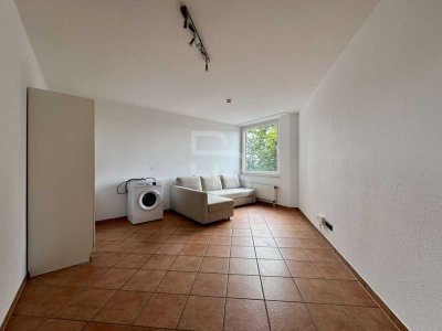 1-Zimmer-Apartment in Köln-Sülz – zentrale Lage, kompakt und praktisch