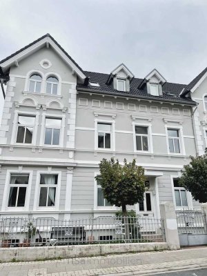 Sanierte 2,5-Zimmer Wohnung im Bielefelder Westen zu vermieten!