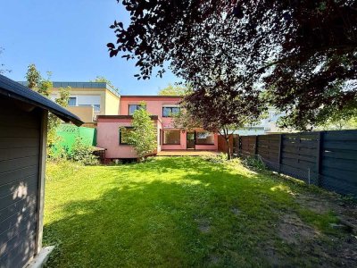 Reihenmittelhaus in Röthenbach