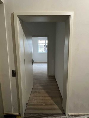 Gemütliche Erdgeschosswohnung mit Abstellraum (1) | Barrierefrei! | ab sofort verfügbar!