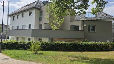 Sehr schöne, helle 3-Zimmer-Wohnung mit Balkon in zentraler Lage in Bad Aibling