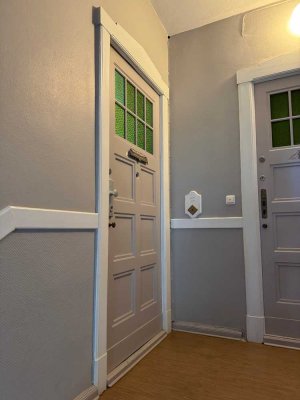 4-Zimmer-Wohnung mit Balkon und EBK in Berlin Borsigwalde