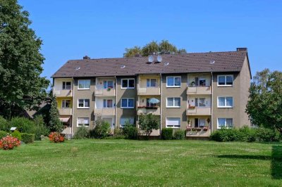 Nachmieter gesucht! 2-Zimmer-Wohnung in Moers Asberg