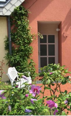 3,5-Zimmer Maisonette-Wohnung