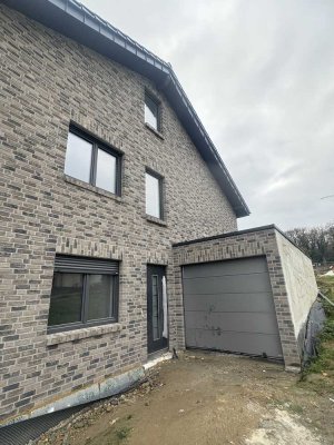 Neubau Grenzweg 24B, 52531 Übach-Palenberg