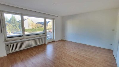 Apartment mit Balkon stadtnah