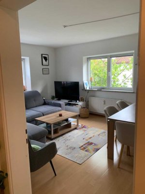 Charmante Wohnung  in München-Allach