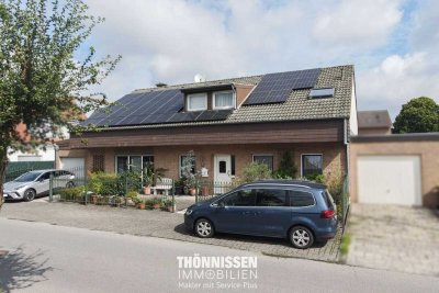 Viel Platz, viele Möglichkeiten - Ihr neues Zuhause mit Energieeffizienz!