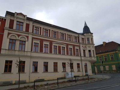 Freundliche und gepflegte 2-Zimmer-Wohnung