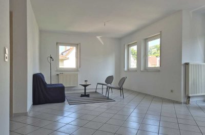 Helle 2-Zimmer-Eigentumswohnung ab sofort verfügbar!