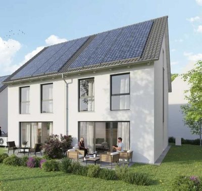 "Komfort mit Stil: Ihr neues Zuhause in Sinzheim!"