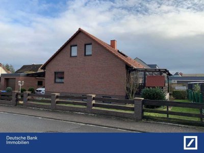 EFH mit möglicher Einliegerwohnung im DG