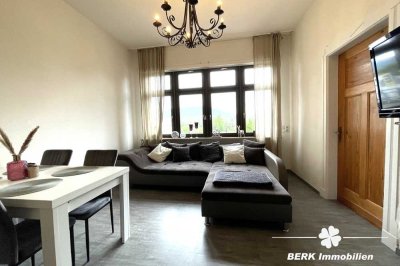 BERK Immobilien – charmante 4-Zi.-Wohnung OG in Miltenberg – Ideal als Kapitalanlage oder zur Eigenn