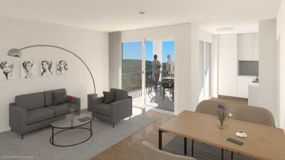 Tag der offenen Tür am 18.05.25 von 13.00 Uhr bis 15.00 Uhr 2-Zi.-Wohnung im 1. OG