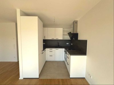 Barrierearmes Wohnen mit Komfort - ideal für Senioren geeignet