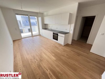 ANLEGER AUFGEPASST | top vermietete 2 Zimmerwohnung mit Balkon