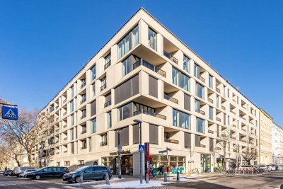 2 ZIMMER NEUBAU ***PROVISIONSFREI*** PRENZLAUER BERG